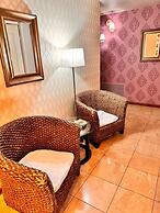 HOTEL CUESTA DEL VIENTO