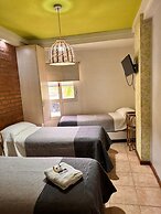 HOTEL CUESTA DEL VIENTO