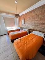 HOTEL CUESTA DEL VIENTO