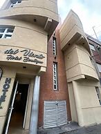 HOTEL CUESTA DEL VIENTO