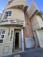 HOTEL CUESTA DEL VIENTO