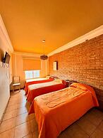 HOTEL CUESTA DEL VIENTO