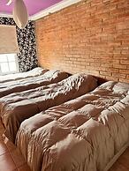 HOTEL CUESTA DEL VIENTO