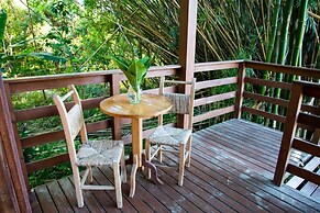 Coração da Terra Praia do Rosa