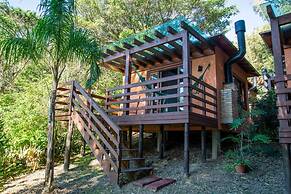 Coração da Terra Praia do Rosa