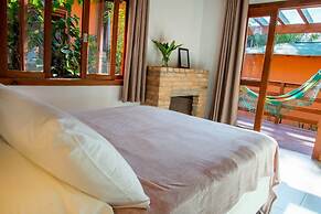 Coração da Terra Praia do Rosa