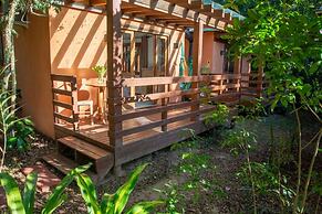 Coração da Terra Praia do Rosa