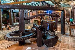 Coração da Terra Praia do Rosa