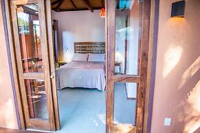 Coração da Terra Praia do Rosa