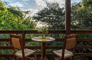 Coração da Terra Praia do Rosa