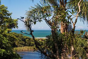 Coração da Terra Praia do Rosa