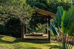 Coração da Terra Praia do Rosa