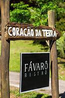 Coração da Terra Praia do Rosa