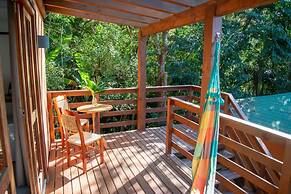 Coração da Terra Praia do Rosa