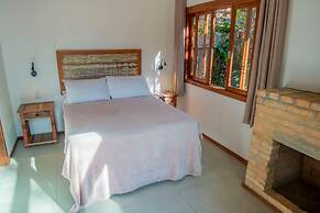 Coração da Terra Praia do Rosa