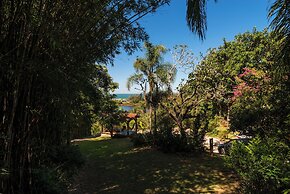 Coração da Terra Praia do Rosa