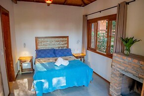 Coração da Terra Praia do Rosa