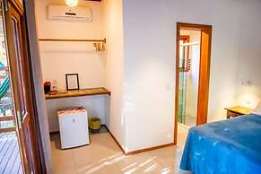 Coração da Terra Praia do Rosa