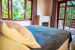 Coração da Terra Praia do Rosa