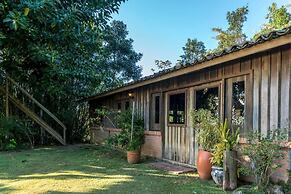 Coração da Terra Praia do Rosa