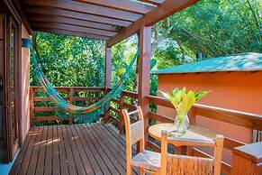 Coração da Terra Praia do Rosa