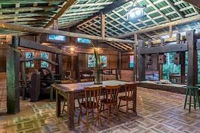 Coração da Terra Praia do Rosa