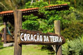 Coração da Terra Praia do Rosa