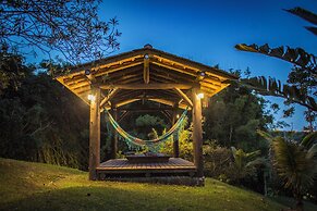 Coração da Terra Praia do Rosa