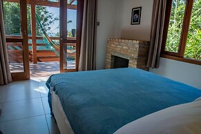 Coração da Terra Praia do Rosa