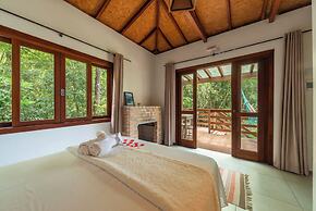 Coração da Terra Praia do Rosa