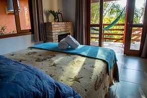 Coração da Terra Praia do Rosa