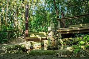 Coração da Terra Praia do Rosa