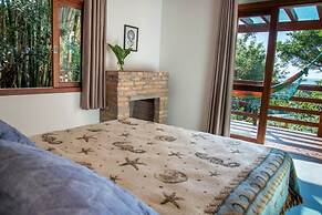 Coração da Terra Praia do Rosa