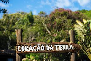 Coração da Terra Praia do Rosa
