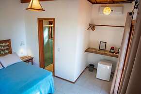 Coração da Terra Praia do Rosa