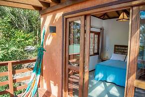 Coração da Terra Praia do Rosa