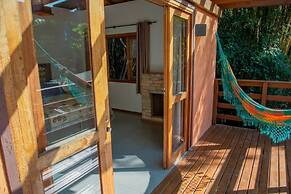 Coração da Terra Praia do Rosa