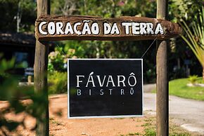 Coração da Terra Praia do Rosa