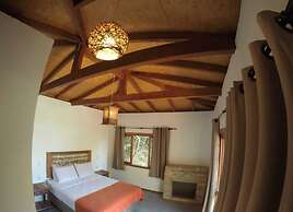 Coração da Terra Praia do Rosa