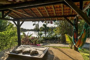 Coração da Terra Praia do Rosa