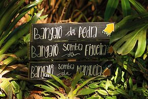 Coração da Terra Praia do Rosa