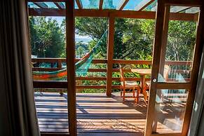 Coração da Terra Praia do Rosa