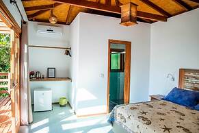 Coração da Terra Praia do Rosa