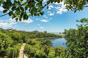 Coração da Terra Praia do Rosa