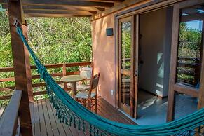 Coração da Terra Praia do Rosa