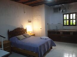 Amazon Lodge Varillal