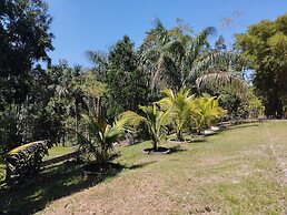Amazon Lodge Varillal