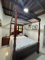 Amazon Lodge Varillal