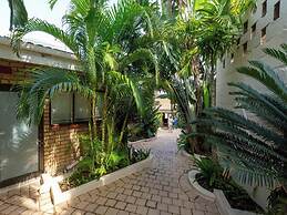 Room in B&B - B&B Room in St Lucia Safari Lodge #24