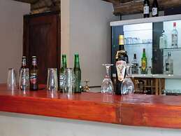 Room in B&B - B&B Room in St Lucia Safari Lodge #24